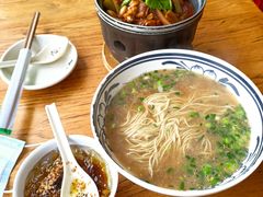 -霸道川面馆(张江店)