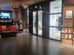 -泰合玺·精油疗愈SPA(雨花客厅店)