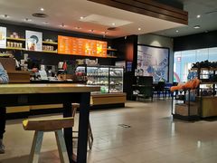 -星巴克臻选(郑州中原万达店)