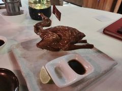 -侨美·唐荔园·40年地道粤菜