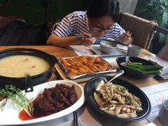 -U你·天然调味(南湖总店)