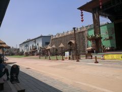 -呀路古热带植物园