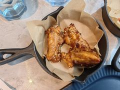 -必胜客(上海新南方商城PH店)