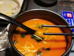 -和府捞面(领展购物广场京通店)