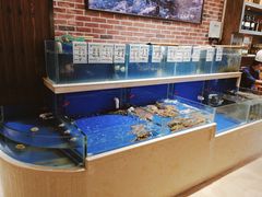 水产区-姜君·千岛湖鱼头馆(浦东大道店)