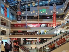 -麦当劳(龙湖北京大兴天街店)