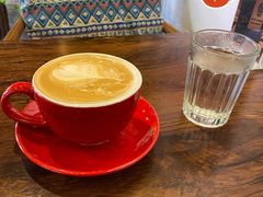 -红卡Cafe(尚8里店)