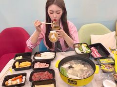 -熊猫垯火锅外卖(怀远门店)