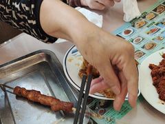 -华天延吉餐厅(西四总店)