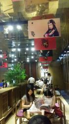 -盘子女人坊生日照·摄影馆(华强店)