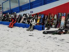 -哈尔滨热雪奇迹