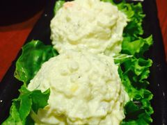 胜代日本料理(中山店)-胜代日本料理(云程巷小区店)