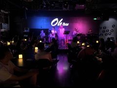 -ohbar live house(人广店)