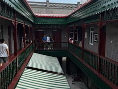 -老鼎丰(靖宇街总店)