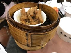-香港蓮香樓(中環店)