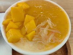 -满记甜品(优客百盛店)