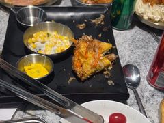 -高丽苑韩国烤肉(海昌路旗舰店)