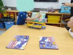 -斯坦星球AI编程·机器人科创·科学实验·信奥·思维·STEM·积木拼搭·竞赛考级(浦东联洋广场大拇指龙阳御桥中心)