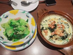-萨莉亚意式餐厅(龙阳广场店)