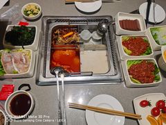 -海底捞火锅(奥山世纪城店)
