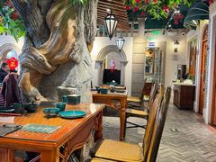 -老广酒楼(樱花店)