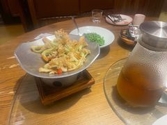 -新白鹿餐厅(龙游路总店·杭帮菜名店)