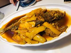 -径山十八道·风味民间菜(杭州总店)