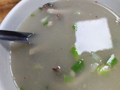 -瑞祥园杨家牛肉大饼店(九路店)