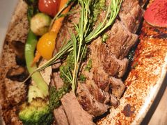 -春树下·树屋花房西餐厅(罍街AS1980店)