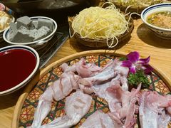 -袁山山重庆火锅(丈八北路店)