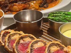 -Le Bistrot de Racine