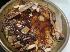 -源港渔村-中山脆肉鲩(博罗店)
