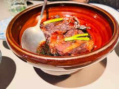 -荣轩(新荣记环球金融中心店)