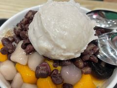-鲜芋仙(南开大悦城店)