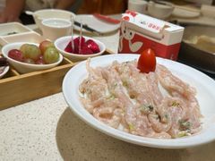 -芭夯兔·兔肉汤锅(新都店)