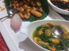 -好福记饭店(红梅公园店)