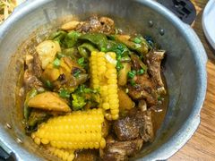-金掌勺·锅包肉(双榆树店)