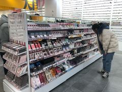 -KKV(天津津南吾悦广场店)