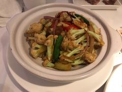 -小厨娘淮扬菜(六合欢乐港店)