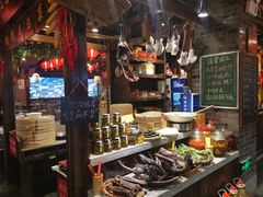 -西江红·株洲本地菜(滨江南路店)