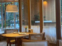 -翠贝卡&Mama Kelly Brunch Coffee(河西店)