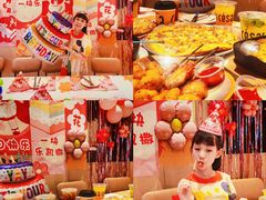 -乐凯撒披萨(喜荟城店)