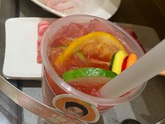 -海底捞火锅(振华广场店)