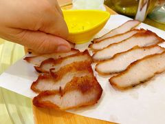 -澳门街风味餐厅(远洋店)