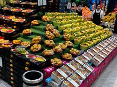 -鲜力达果品批发直销(无锡保利香槟店)