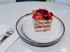 -EVERNAKED裸蛋糕(SOHO天山店)