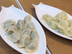 -船歌·鱼水饺青岛菜(枫蓝国际购物中心店)