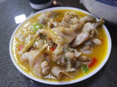 -好面道大肠面(中华路店)