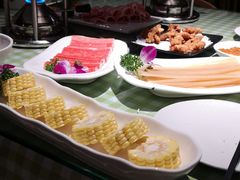 -番食园鲜食火锅(高新店)