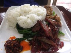 -都城快餐(龙泽商业大厦店)